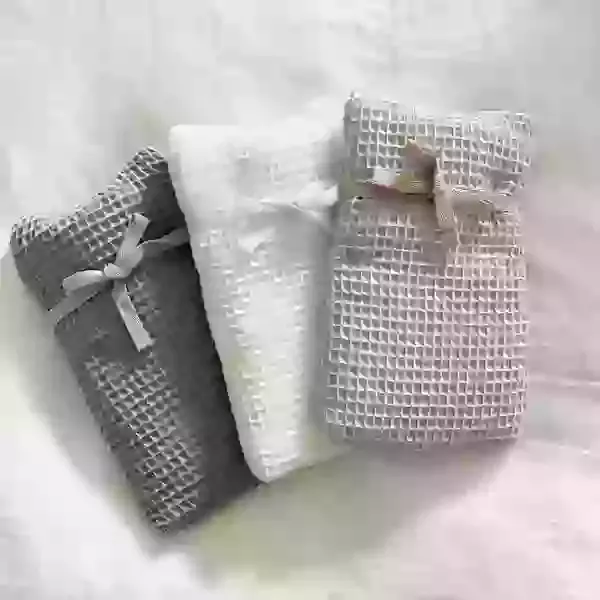 Mini Hot Water Bottle